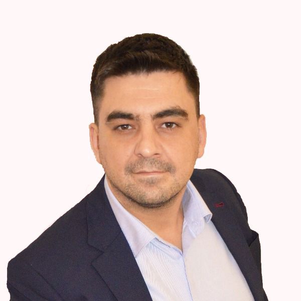 Božidar Belić