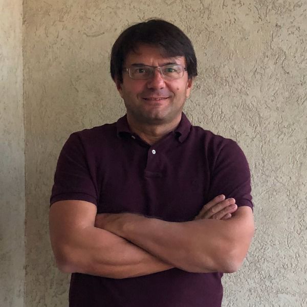 Mr Zoran Grković