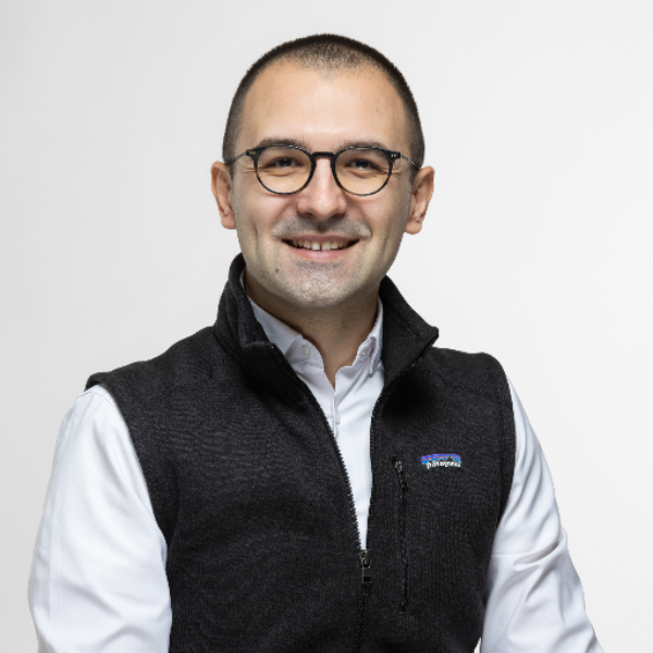 Aleksandar Grasic