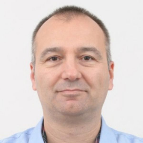 Bojan Miljković