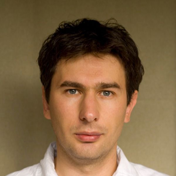 Denis Balog