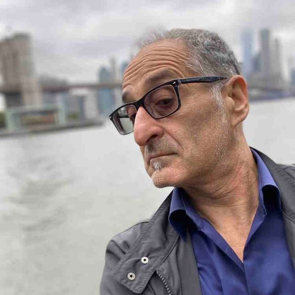 Dino Esposito