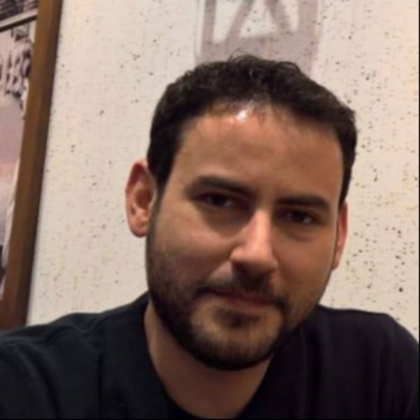 Paris Dimitrakopoulos