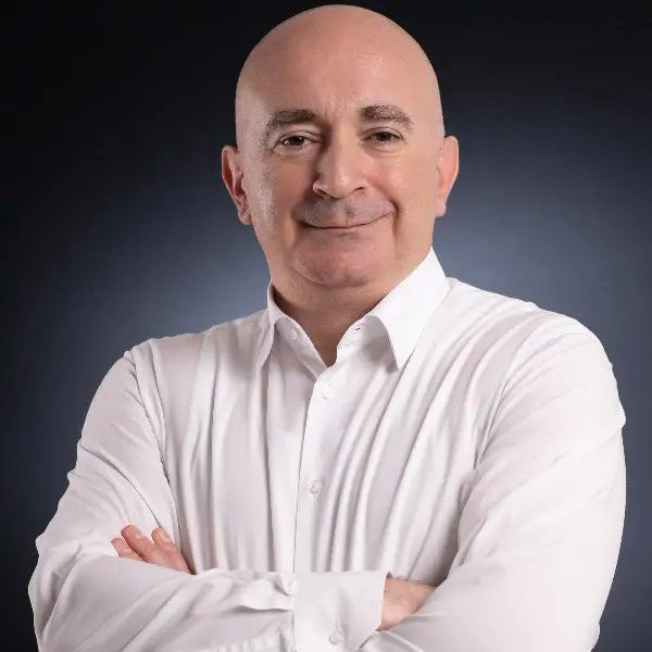Damir Dizdarević