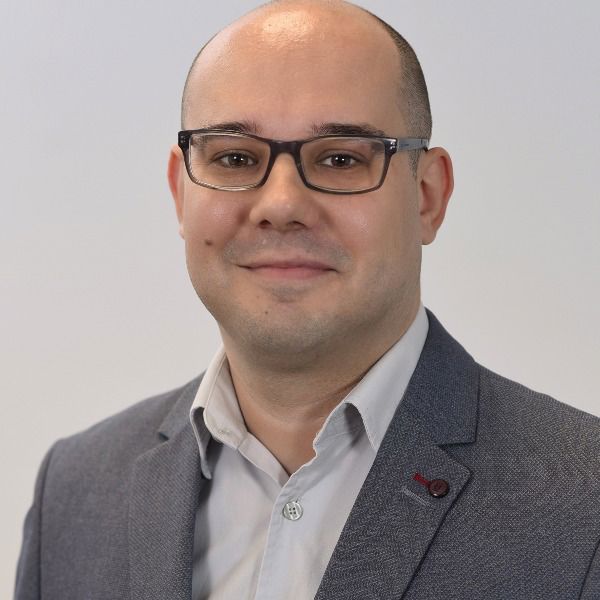 Nemanja Popovic