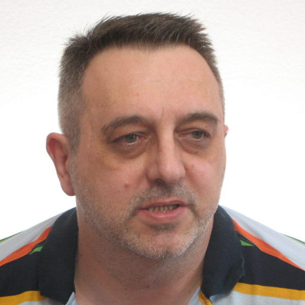Dragoslav Ogar