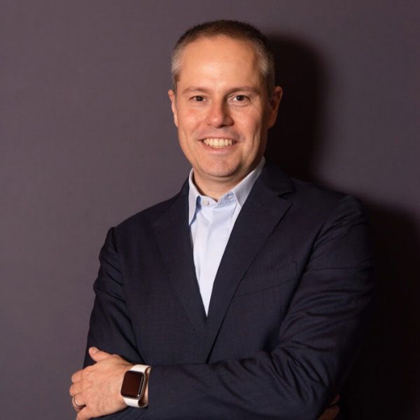 Nenad Paunović