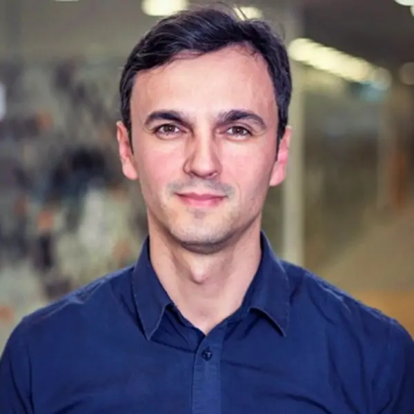 Milan Milanovic