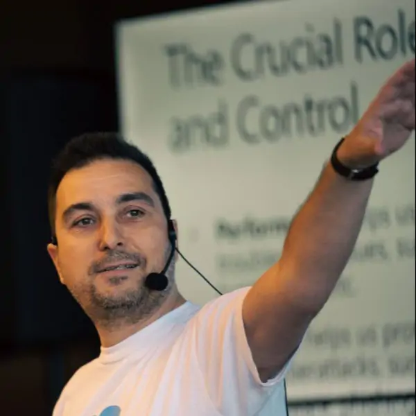 Dimitar Grozdanov