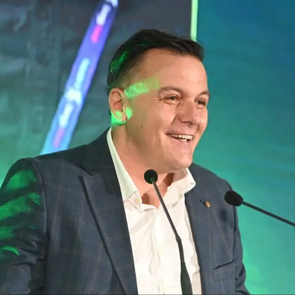 Omar Kudović