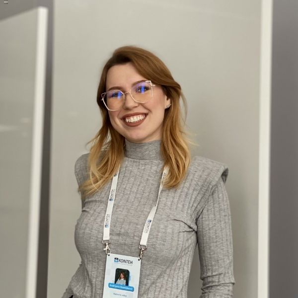 Andrijana Nedeljković