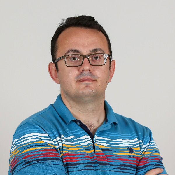 Dragoljub Grubović