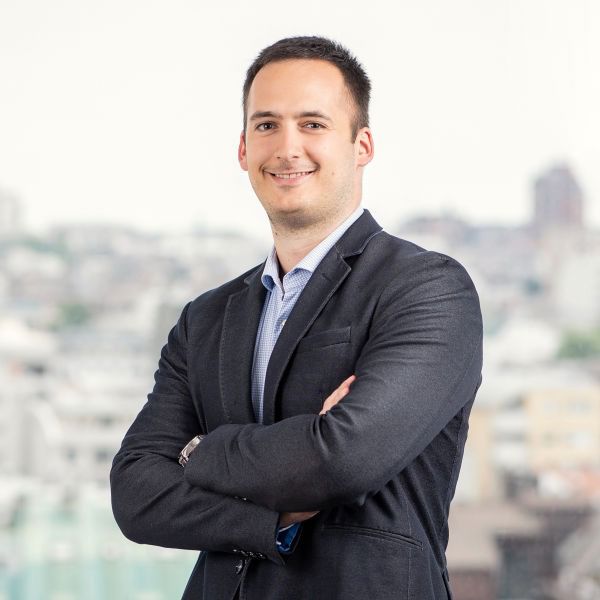Marko Obradović