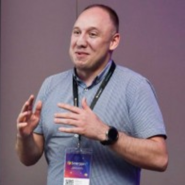 Dusan Stamenkovic