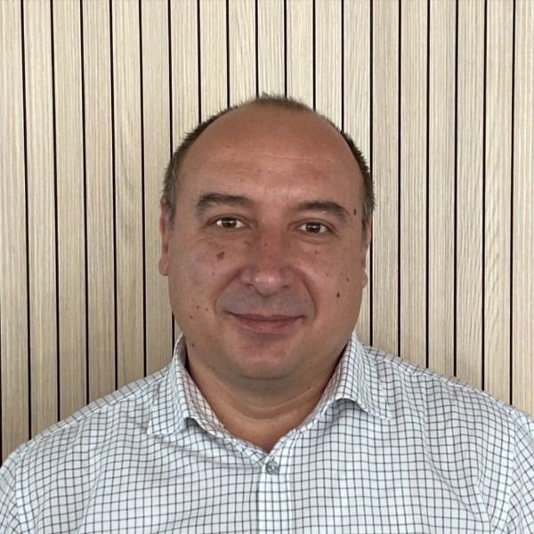 Milos Blagojevic