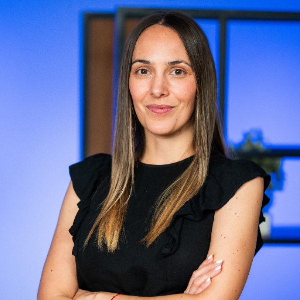 Tina Petrović