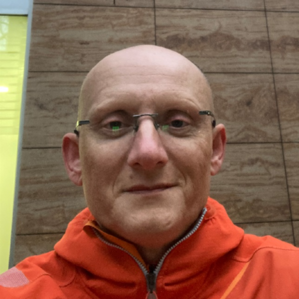 Krunoslav Mihalic