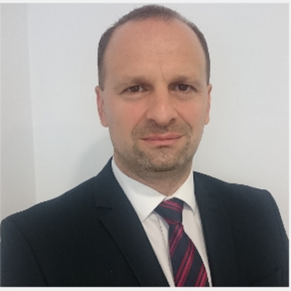 Nenad Sljivic