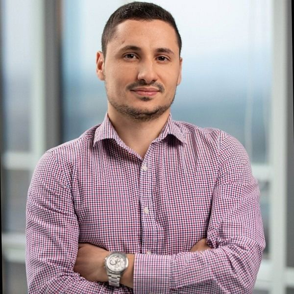 Nikola Pančić