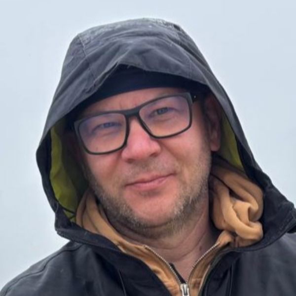 Predrag Jelesijević