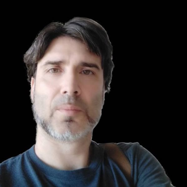 Vladimir Petronic