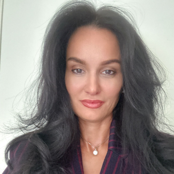 Jelena Ivanovic