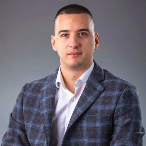 Marko Jovanovic