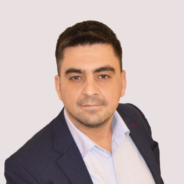 Bozidar Belic