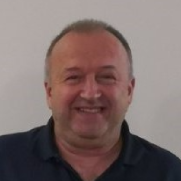 Daniel Joskovski