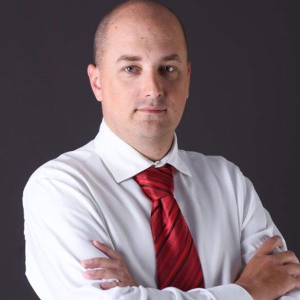 Jovan Milosavljevic