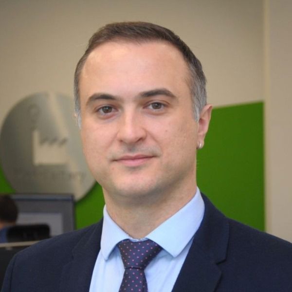 Sergej Kešelj