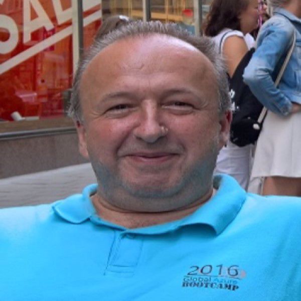 Daniel Joskovski
