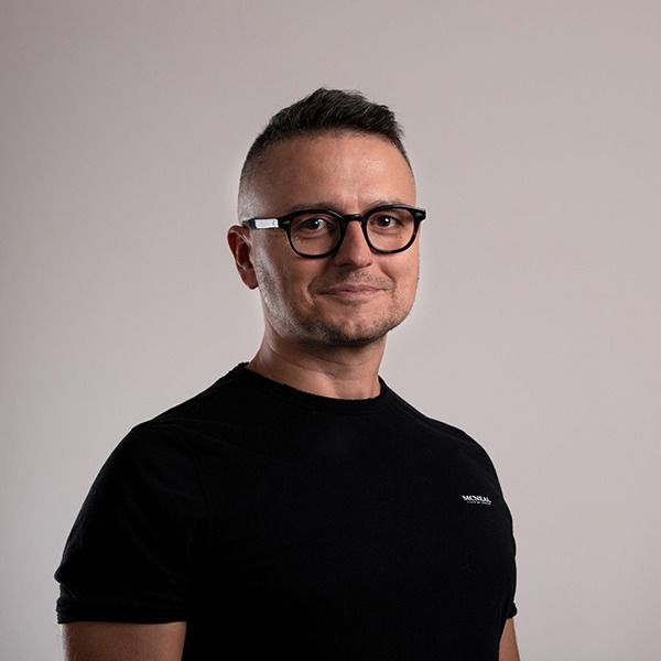 Nenad Simic