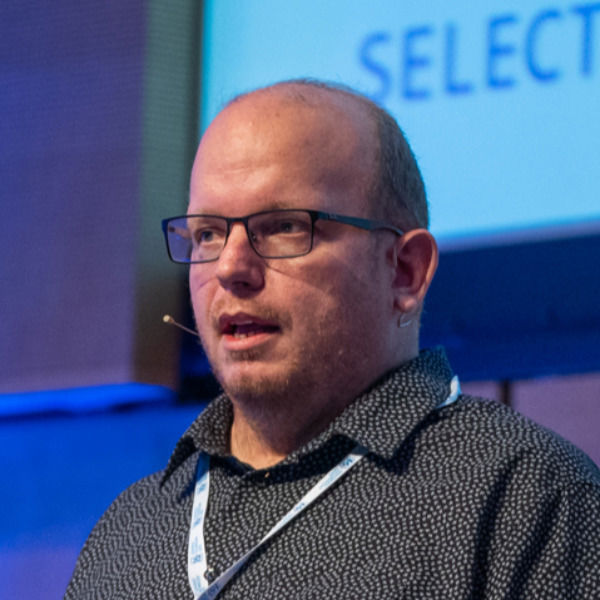 Damir Matešić
