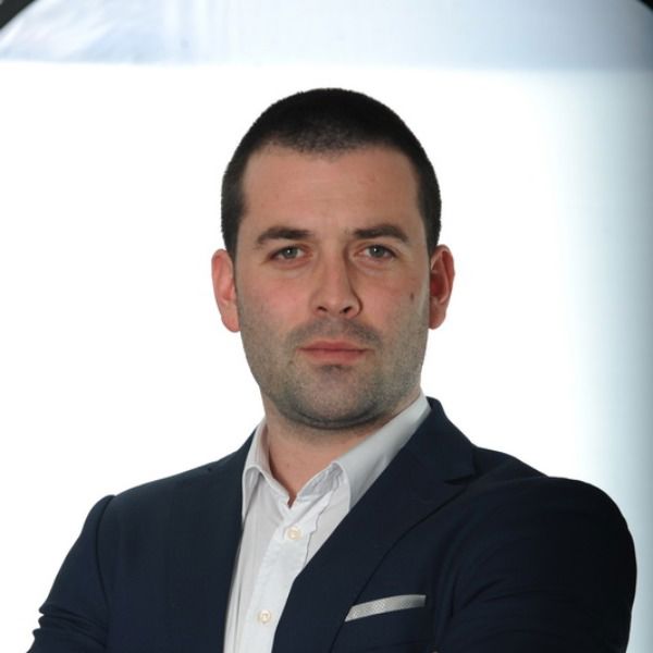 Danilo Prodanovic