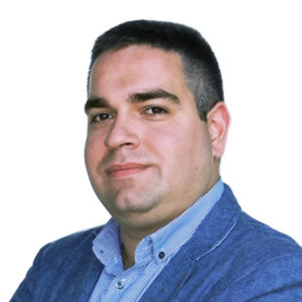 Dragan Rodic