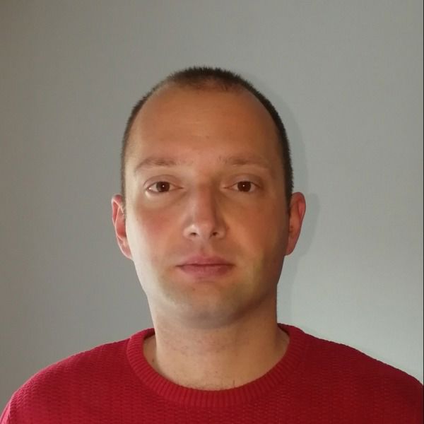 Danijel Ilievski