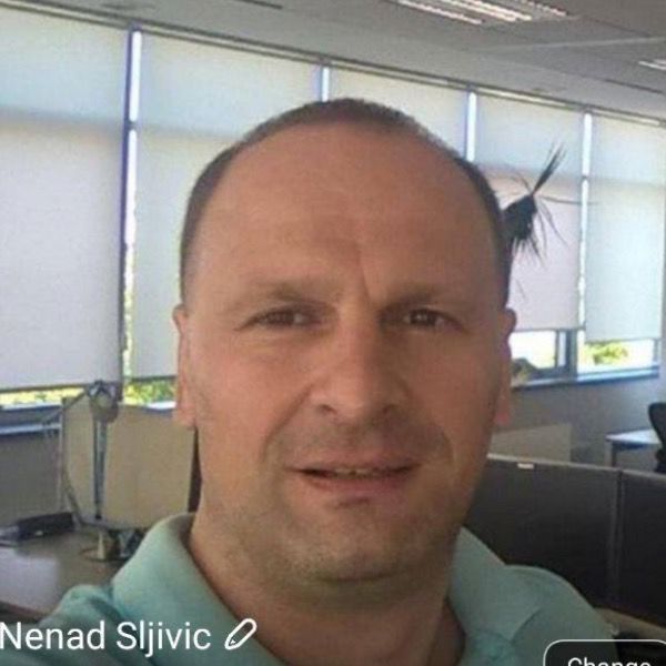 Nenad Sljivic