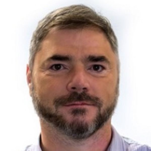 Darko Vukovic