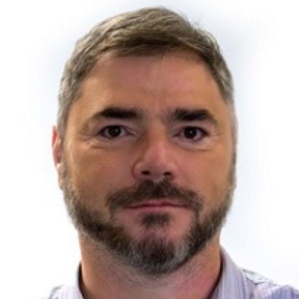 Darko Vukovic