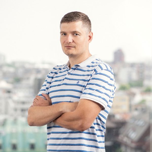 Aleksandar Dimić