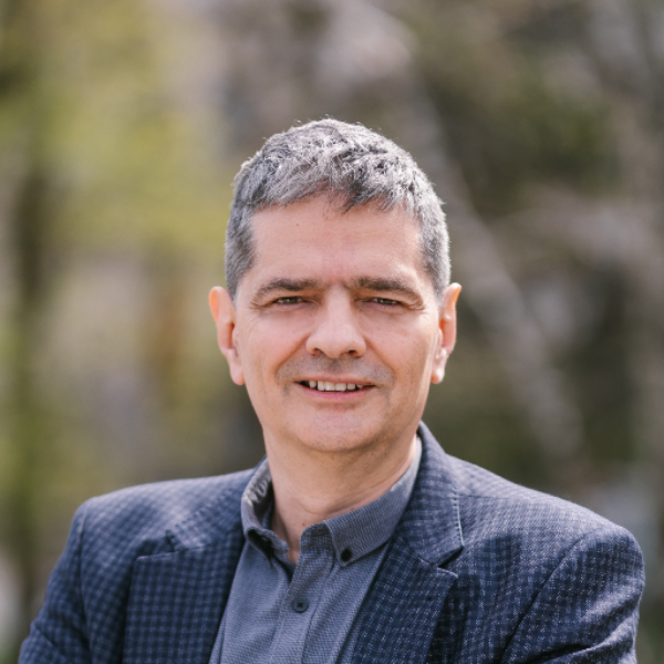 Nebojša Vasiljević