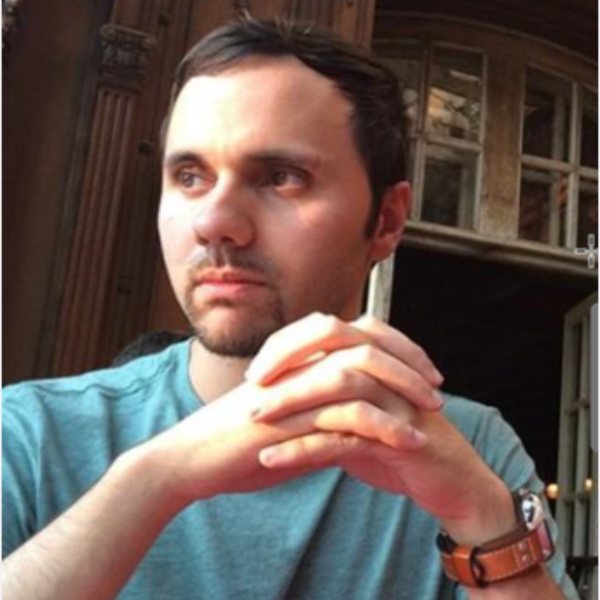 Nemanja Todorović