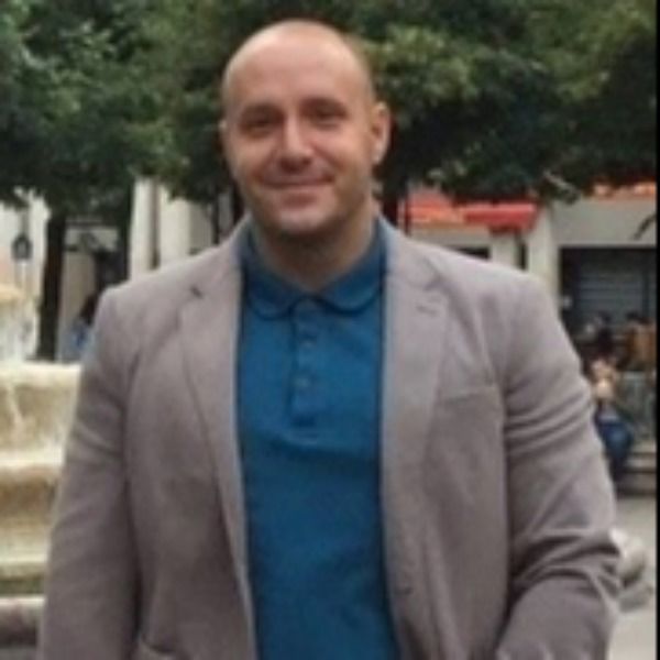 Dusan Tomic