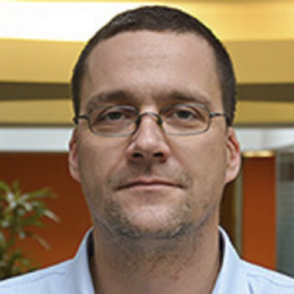 Oliver Nikolic