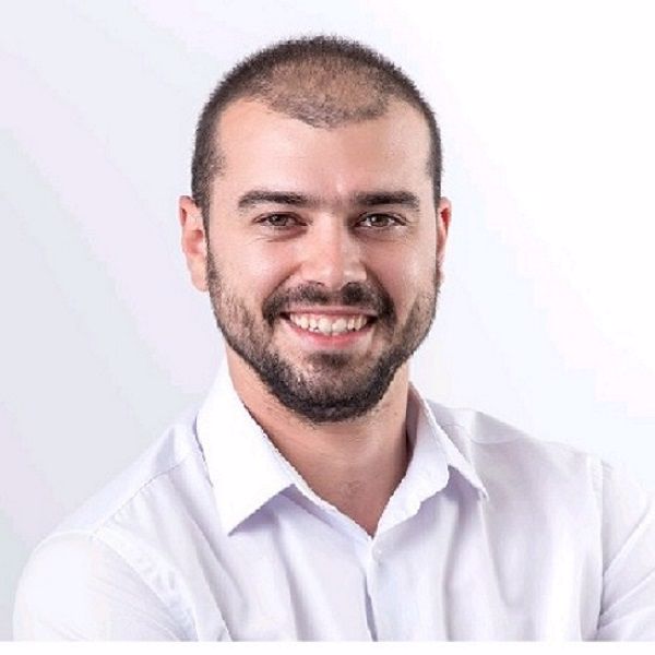 Stefan Gajić