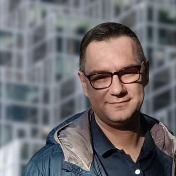 Bojan Prerad