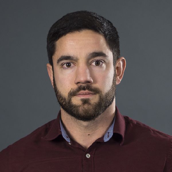 Marko Batur
