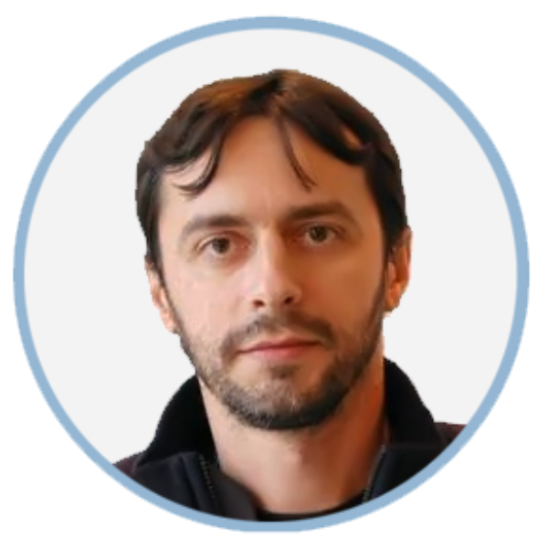 Branislav Simcetovic