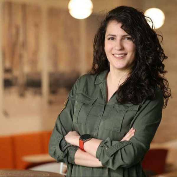 Sonja Ćirić